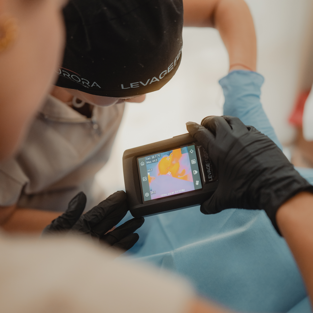 NON SURGICAL SCULPTING