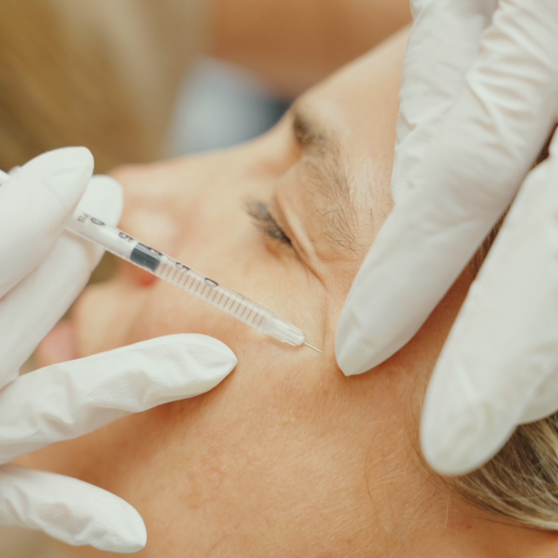 INJECTABLES