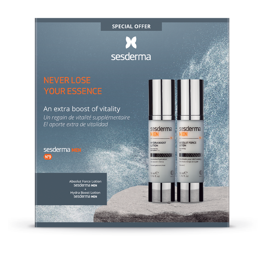 Sesderma MEN Premium Pack